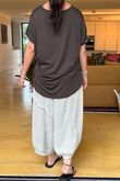 Made in Italy Perfect Tee Coffee Bean /10 =